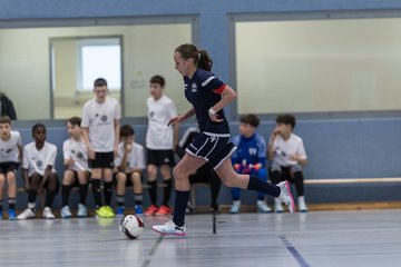 Bild 50 - wCJ NFV Futsalturnier